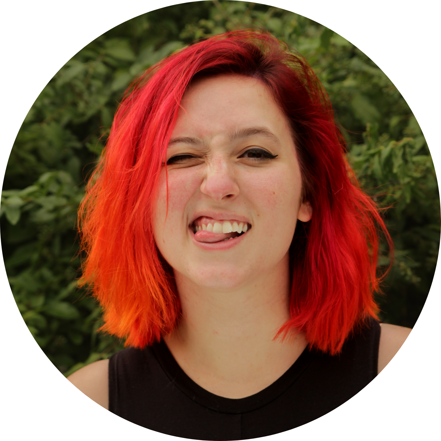 Faye Morel (Mendarii)