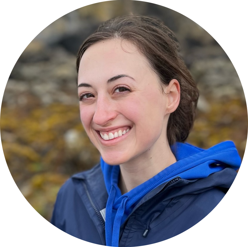 Stephanie Plays Games